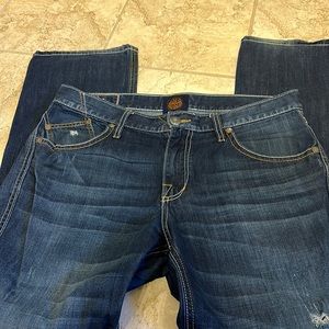 Men’s Rock & Republic jeans size 34x32